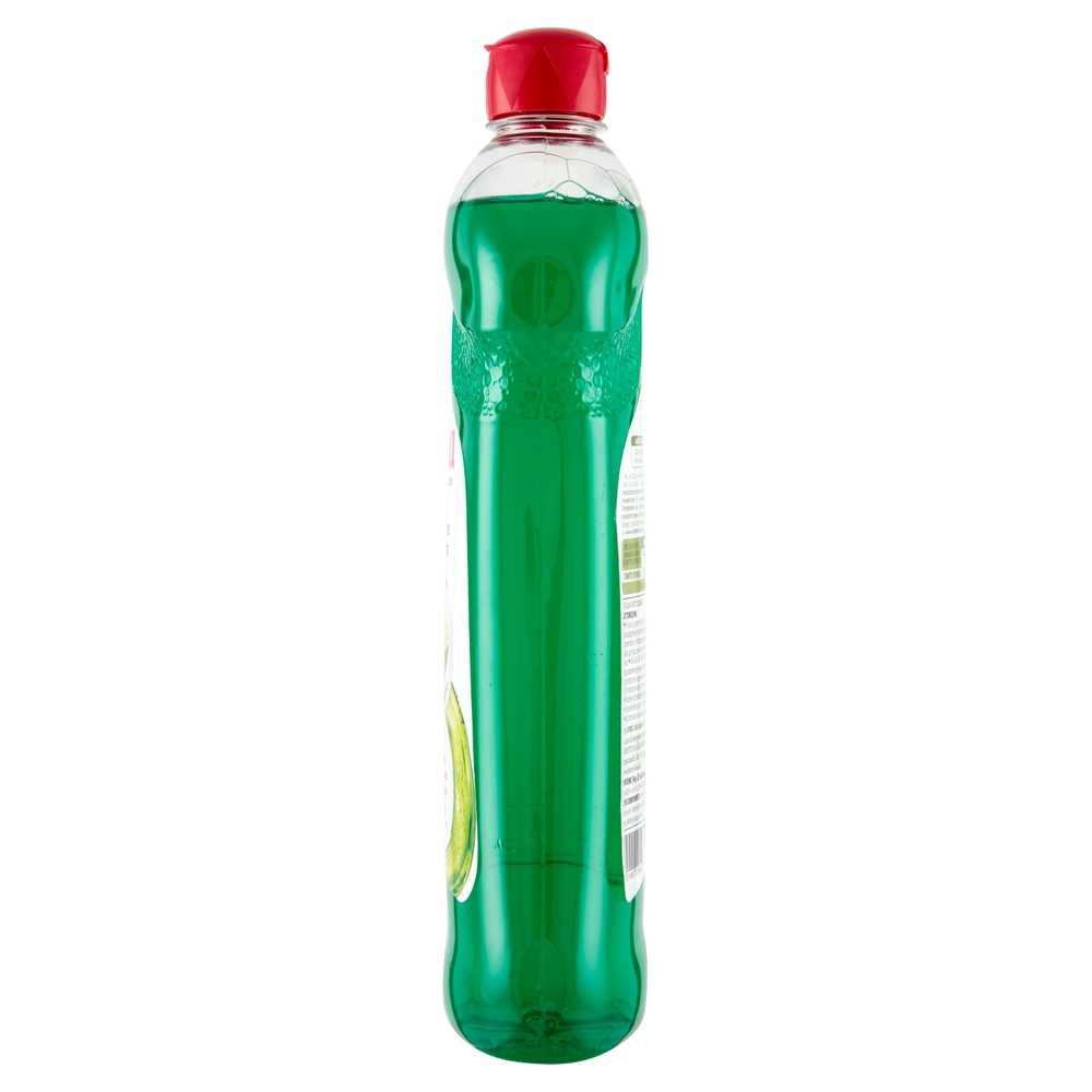 Scala Piatti Igienizzante Sgrassante Limone 750 ml